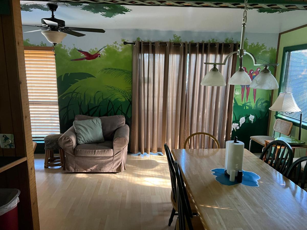 Paradise At קניון לייק מראה חיצוני תמונה